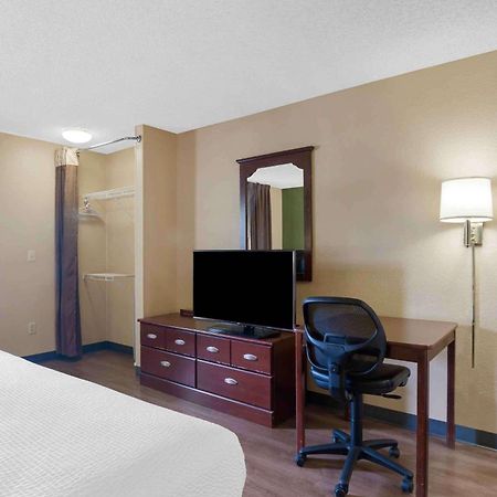 Extended Stay America Suites - Corpus Christi - Staples Экстерьер фото