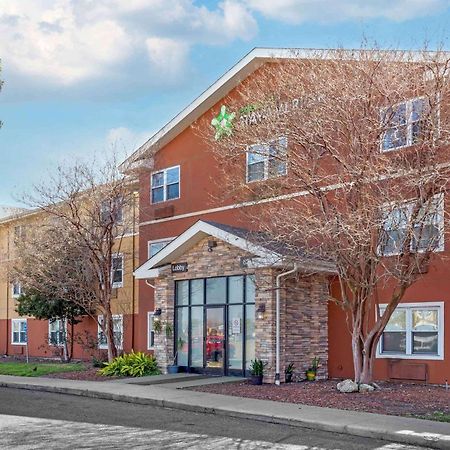 Extended Stay America Suites - Corpus Christi - Staples Экстерьер фото