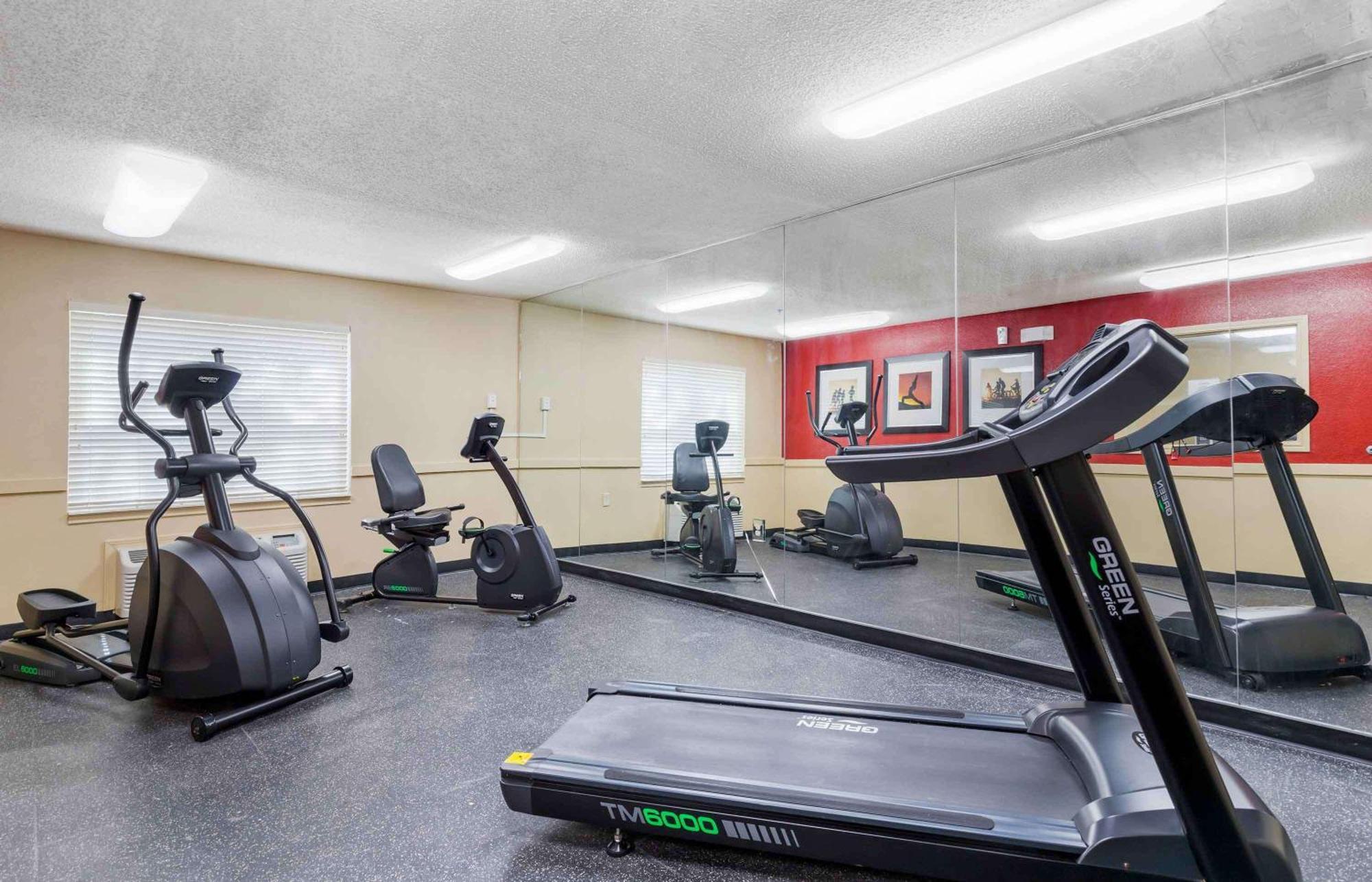 Extended Stay America Suites - Corpus Christi - Staples Экстерьер фото