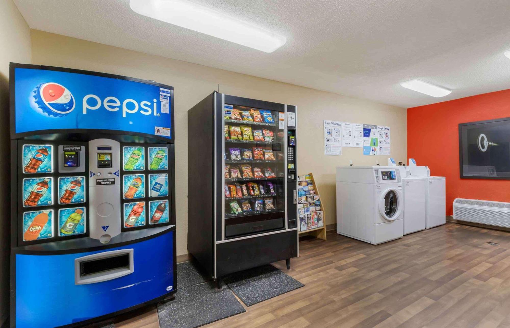 Extended Stay America Suites - Corpus Christi - Staples Экстерьер фото