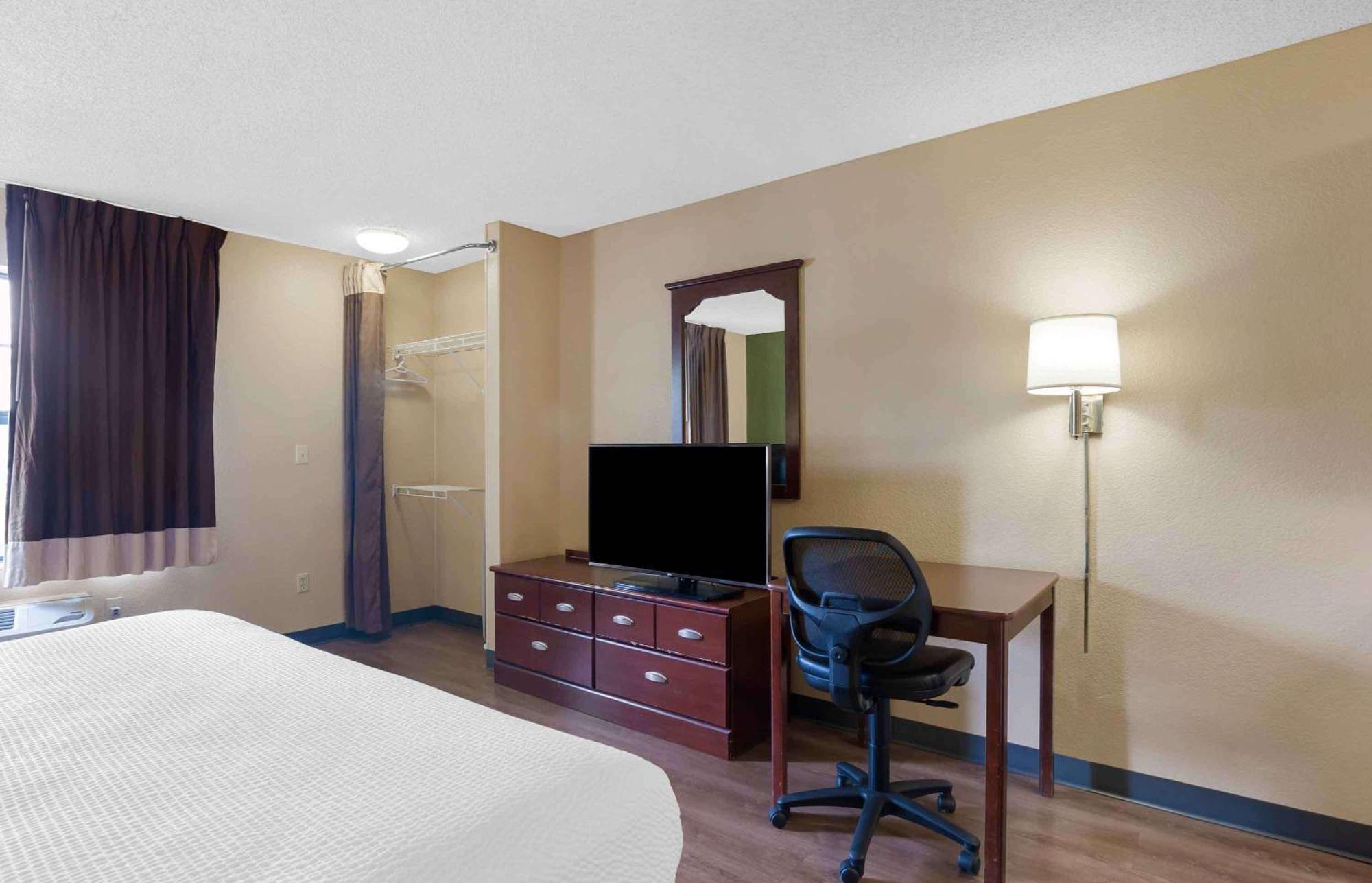 Extended Stay America Suites - Corpus Christi - Staples Экстерьер фото