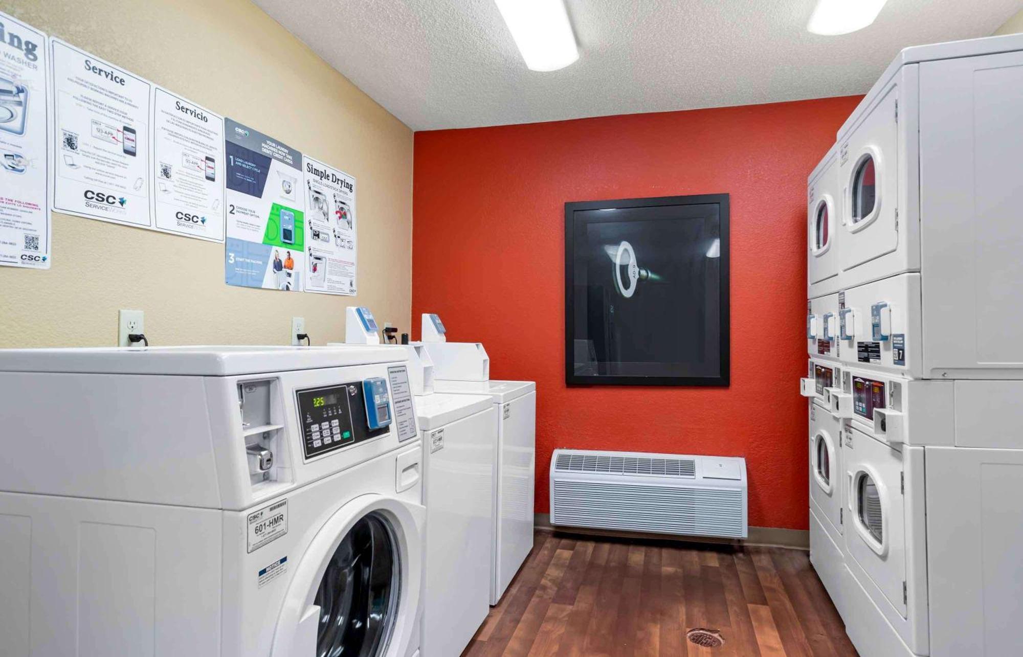 Extended Stay America Suites - Corpus Christi - Staples Экстерьер фото