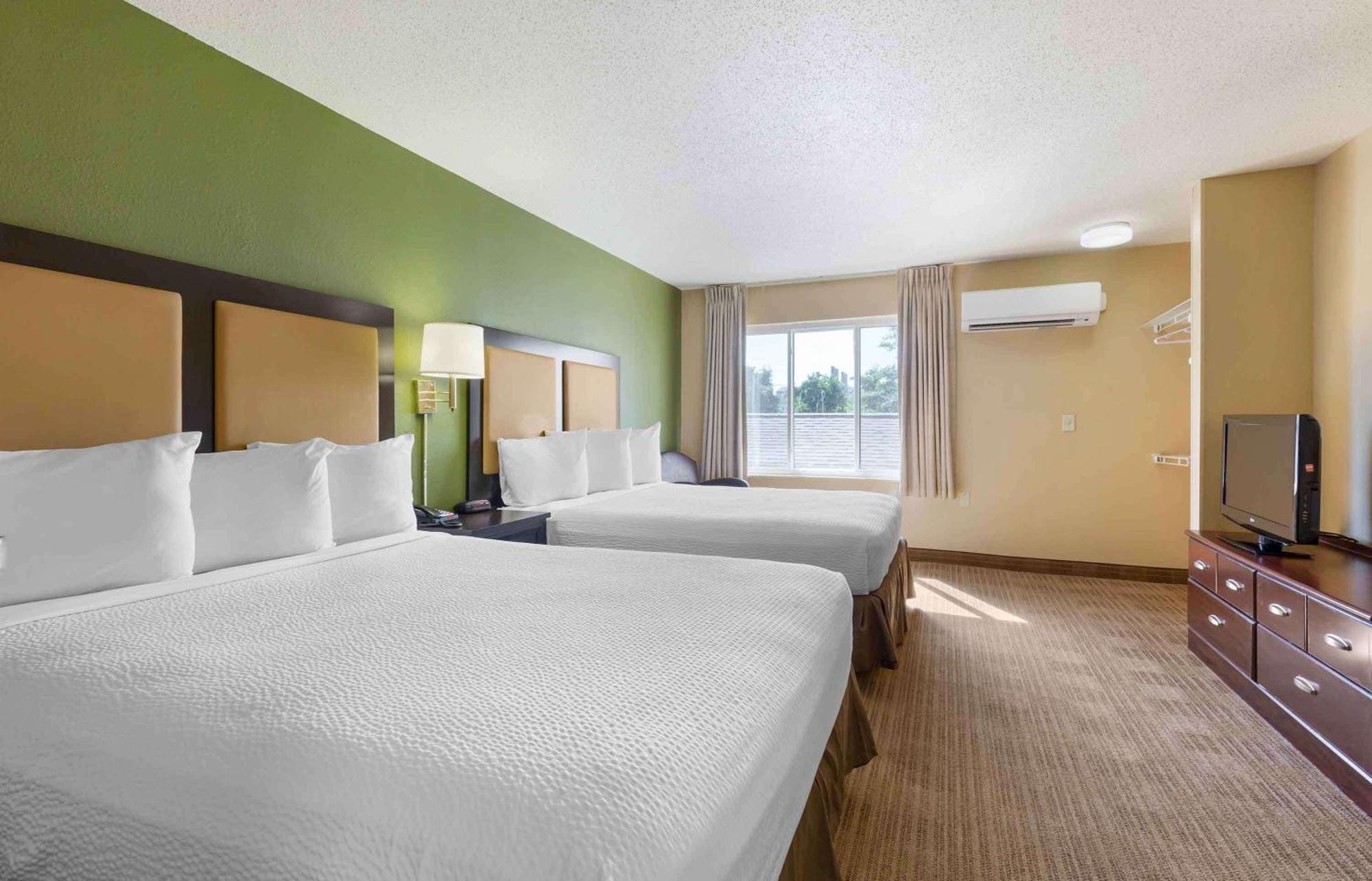 Extended Stay America Suites - Corpus Christi - Staples Экстерьер фото