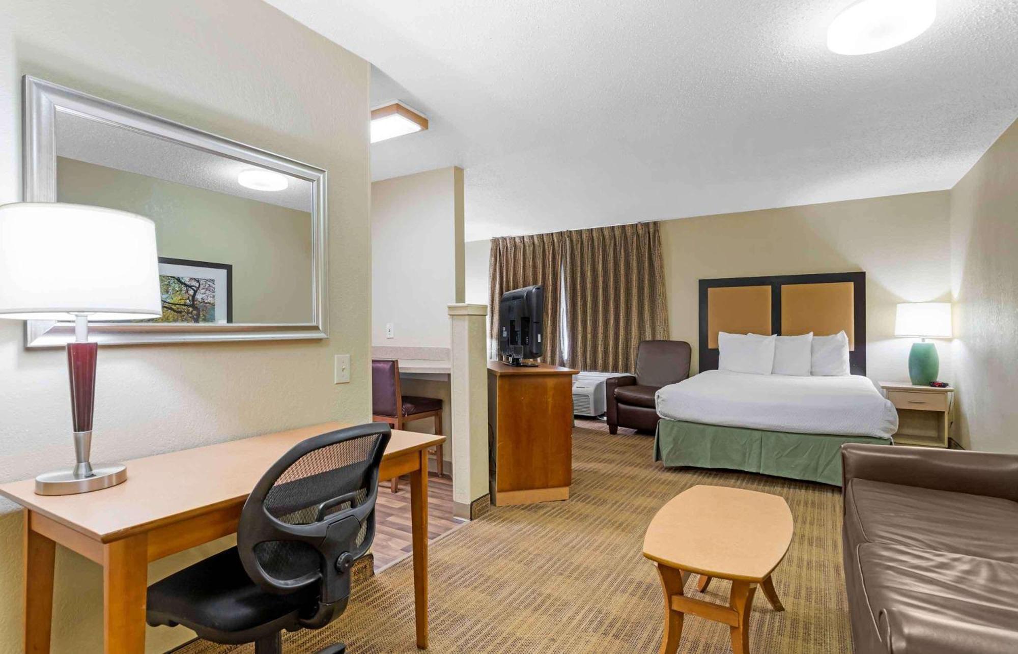 Extended Stay America Suites - Corpus Christi - Staples Экстерьер фото