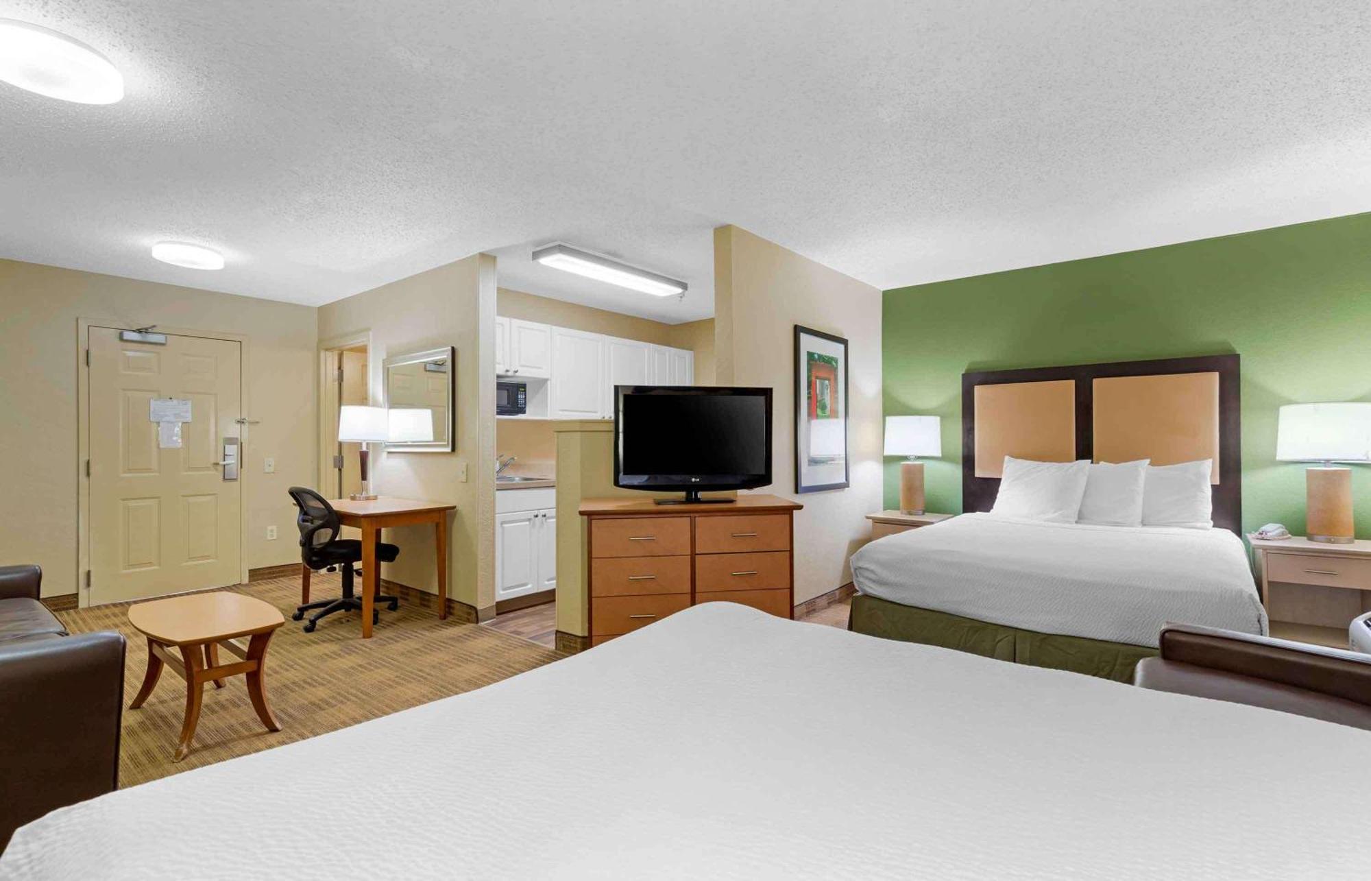 Extended Stay America Suites - Corpus Christi - Staples Экстерьер фото