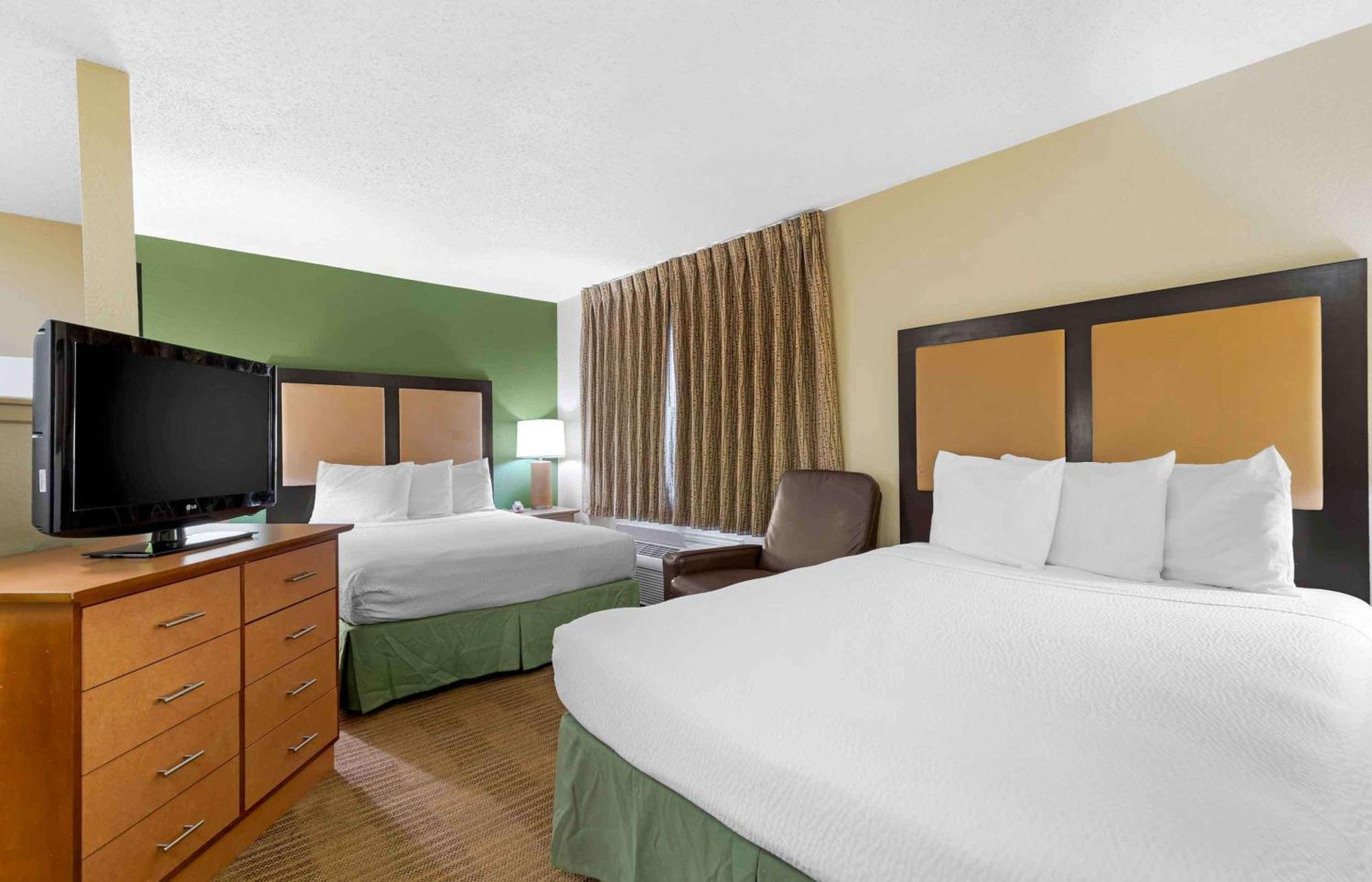 Extended Stay America Suites - Corpus Christi - Staples Экстерьер фото