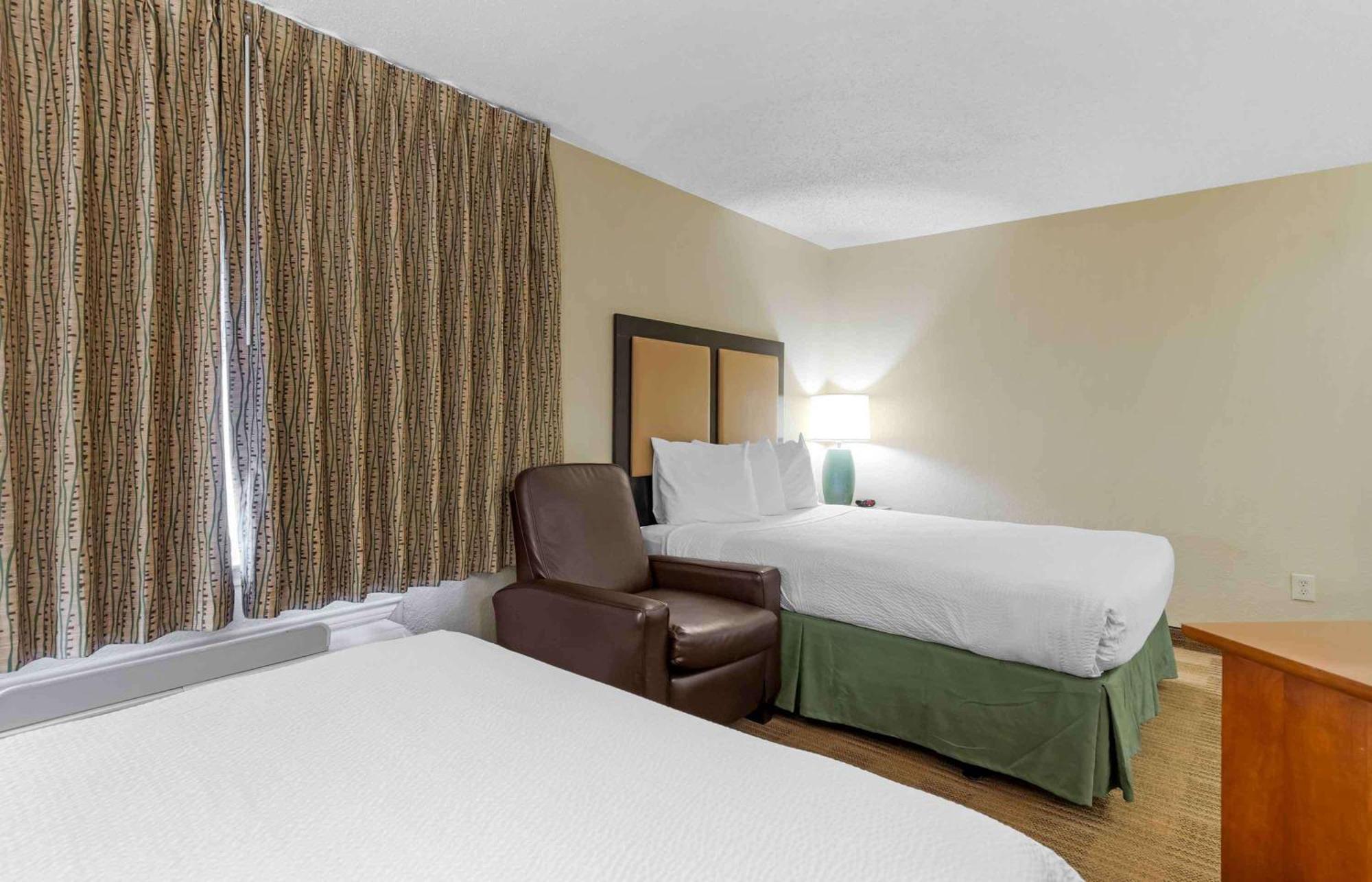 Extended Stay America Suites - Corpus Christi - Staples Экстерьер фото