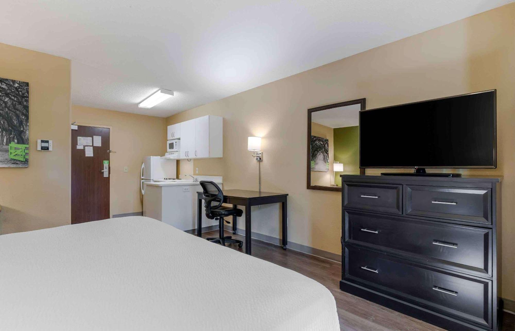 Extended Stay America Suites - Corpus Christi - Staples Экстерьер фото