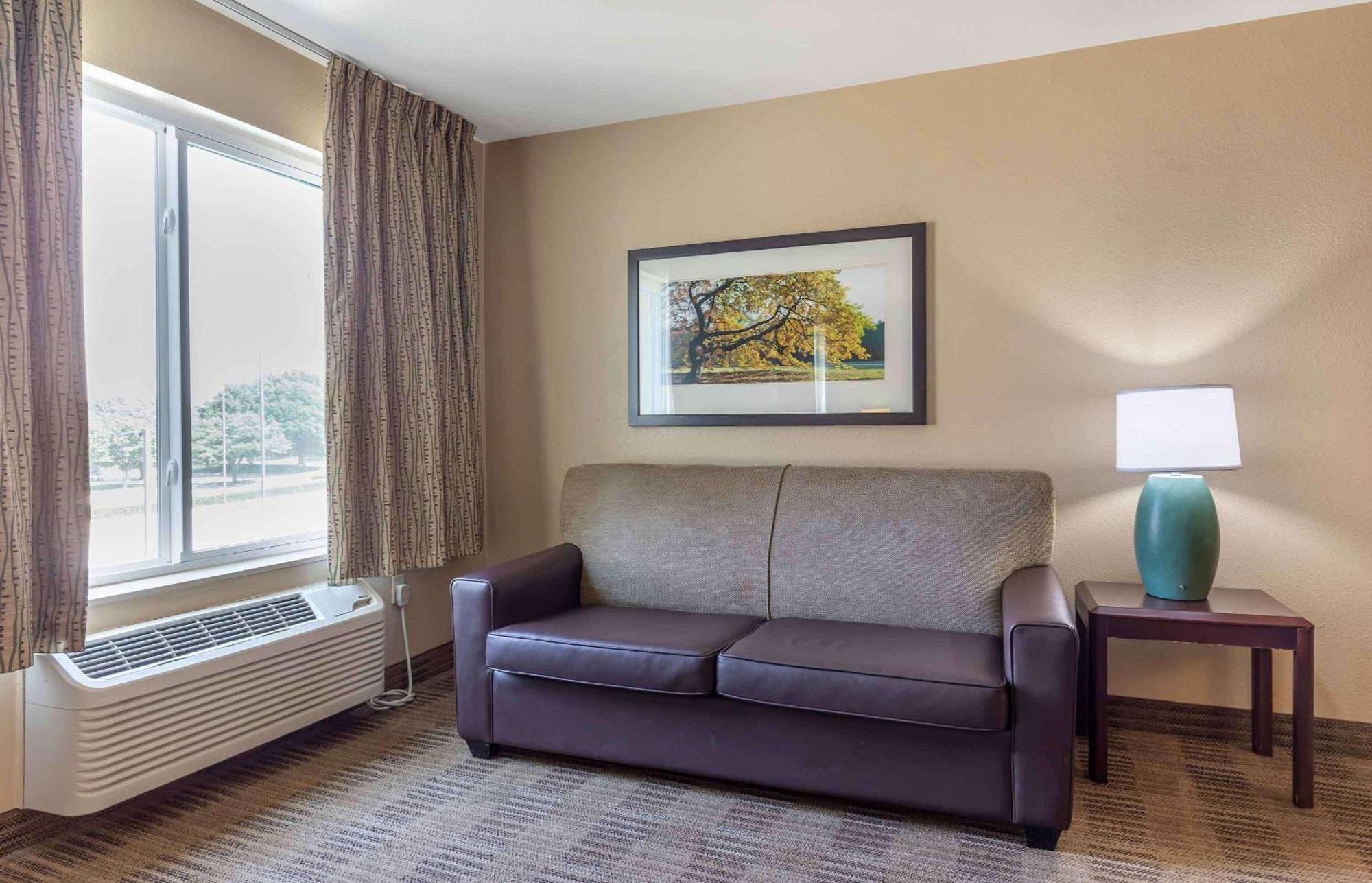 Extended Stay America Suites - Corpus Christi - Staples Экстерьер фото