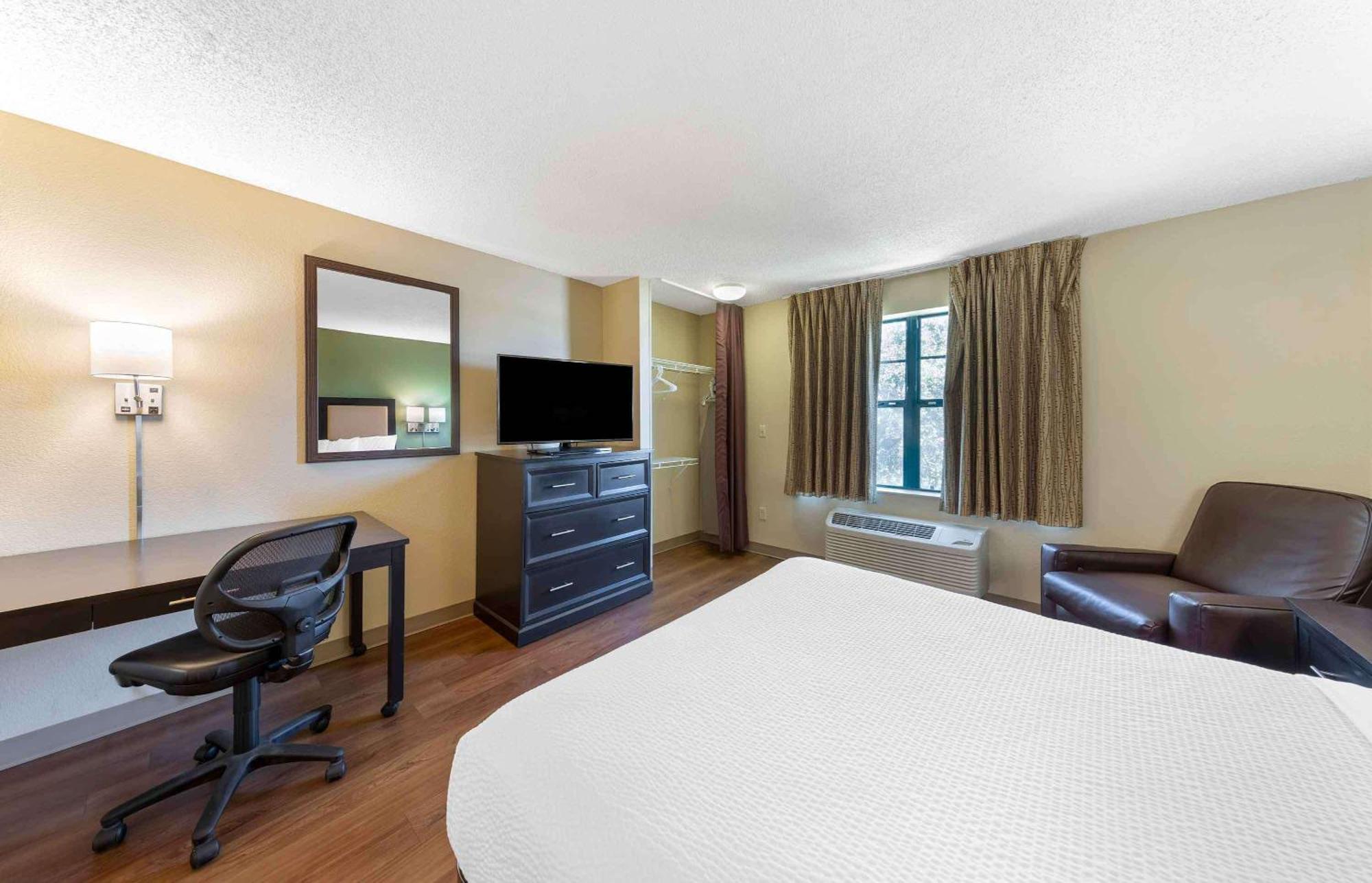 Extended Stay America Suites - Corpus Christi - Staples Экстерьер фото