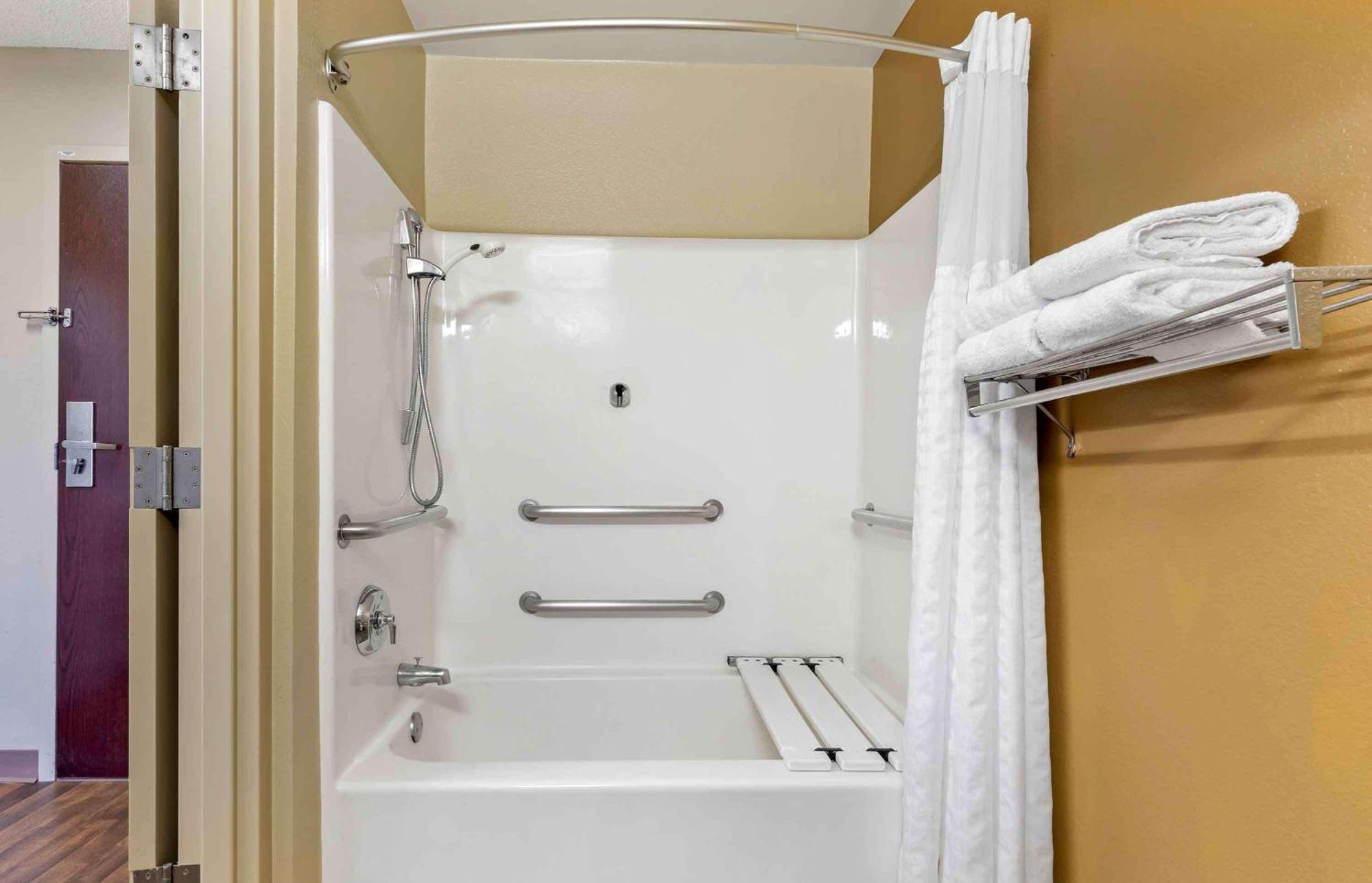 Extended Stay America Suites - Corpus Christi - Staples Экстерьер фото