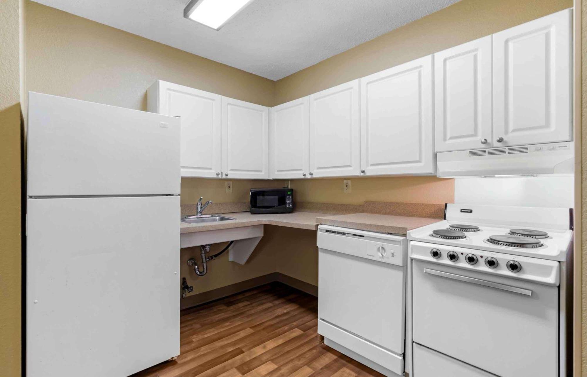 Extended Stay America Suites - Corpus Christi - Staples Экстерьер фото