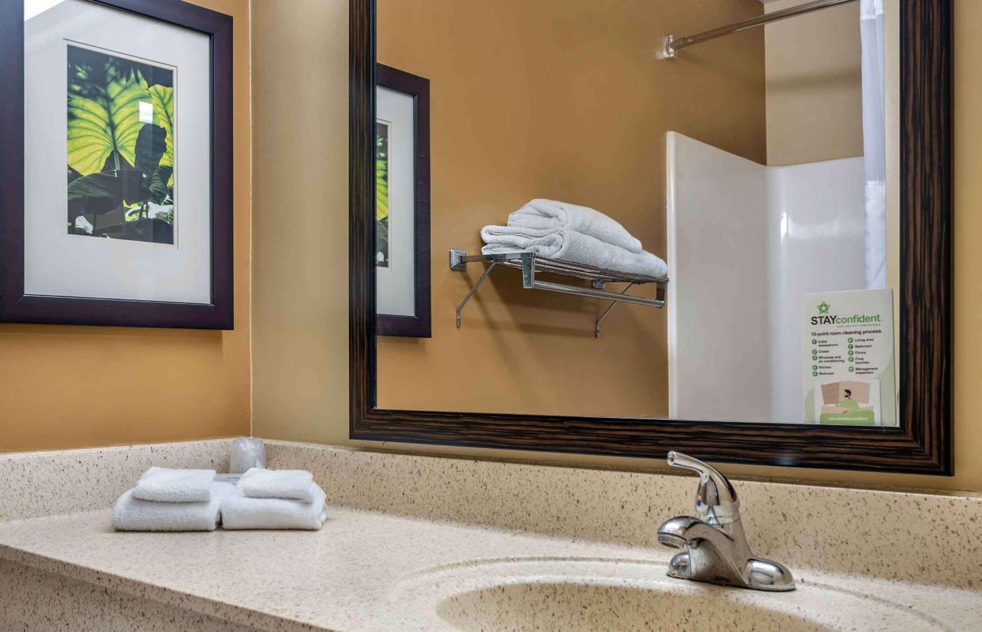 Extended Stay America Suites - Corpus Christi - Staples Экстерьер фото