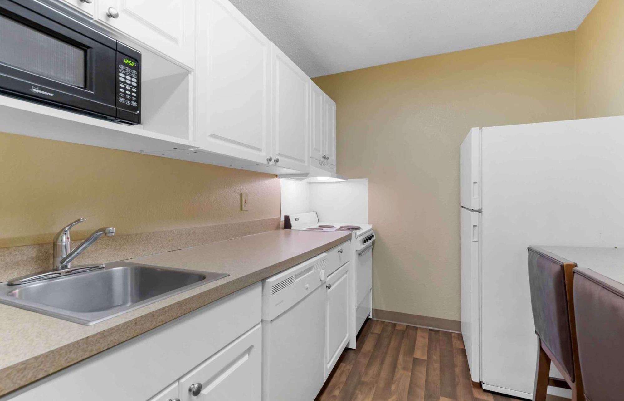 Extended Stay America Suites - Corpus Christi - Staples Экстерьер фото