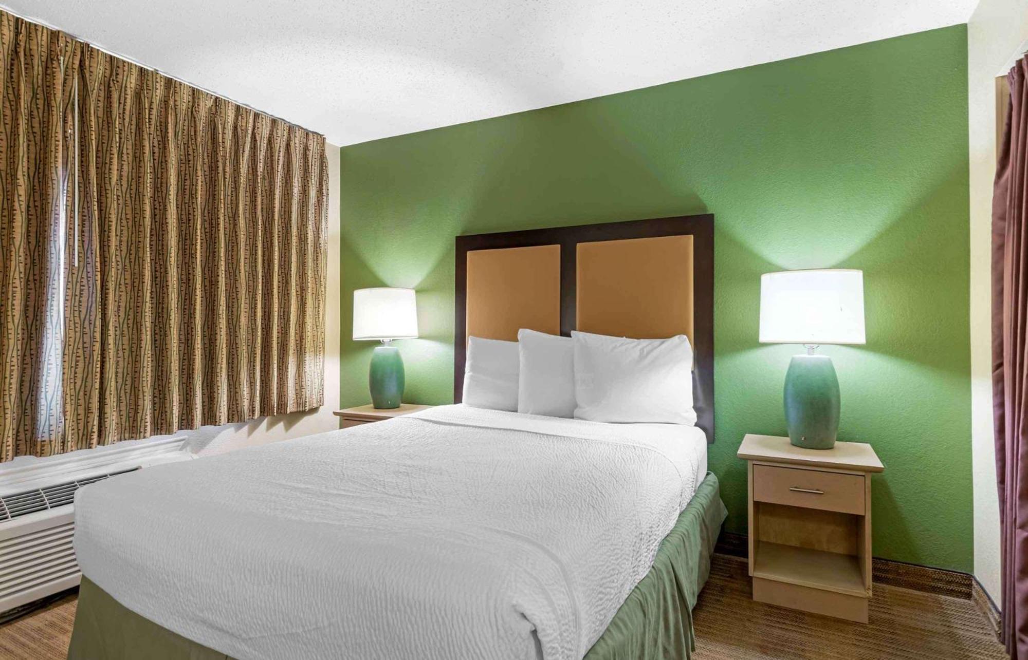 Extended Stay America Suites - Corpus Christi - Staples Экстерьер фото