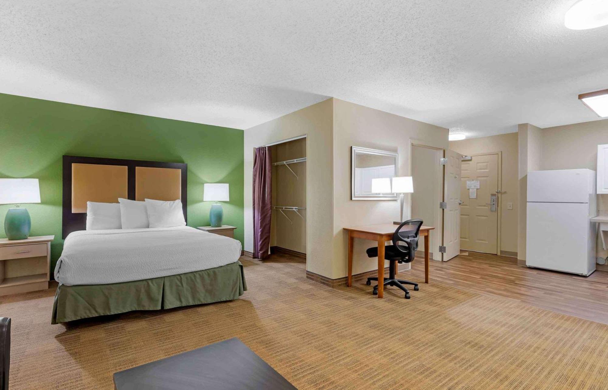 Extended Stay America Suites - Corpus Christi - Staples Экстерьер фото