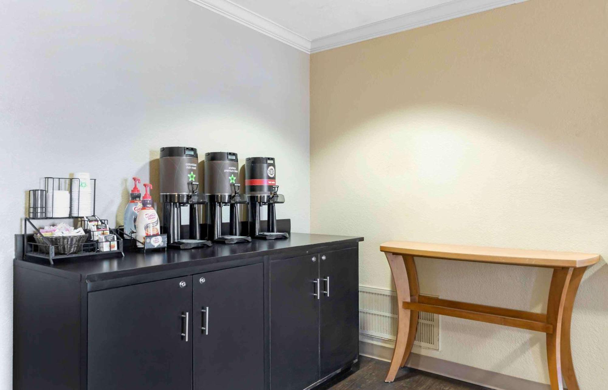 Extended Stay America Suites - Corpus Christi - Staples Экстерьер фото