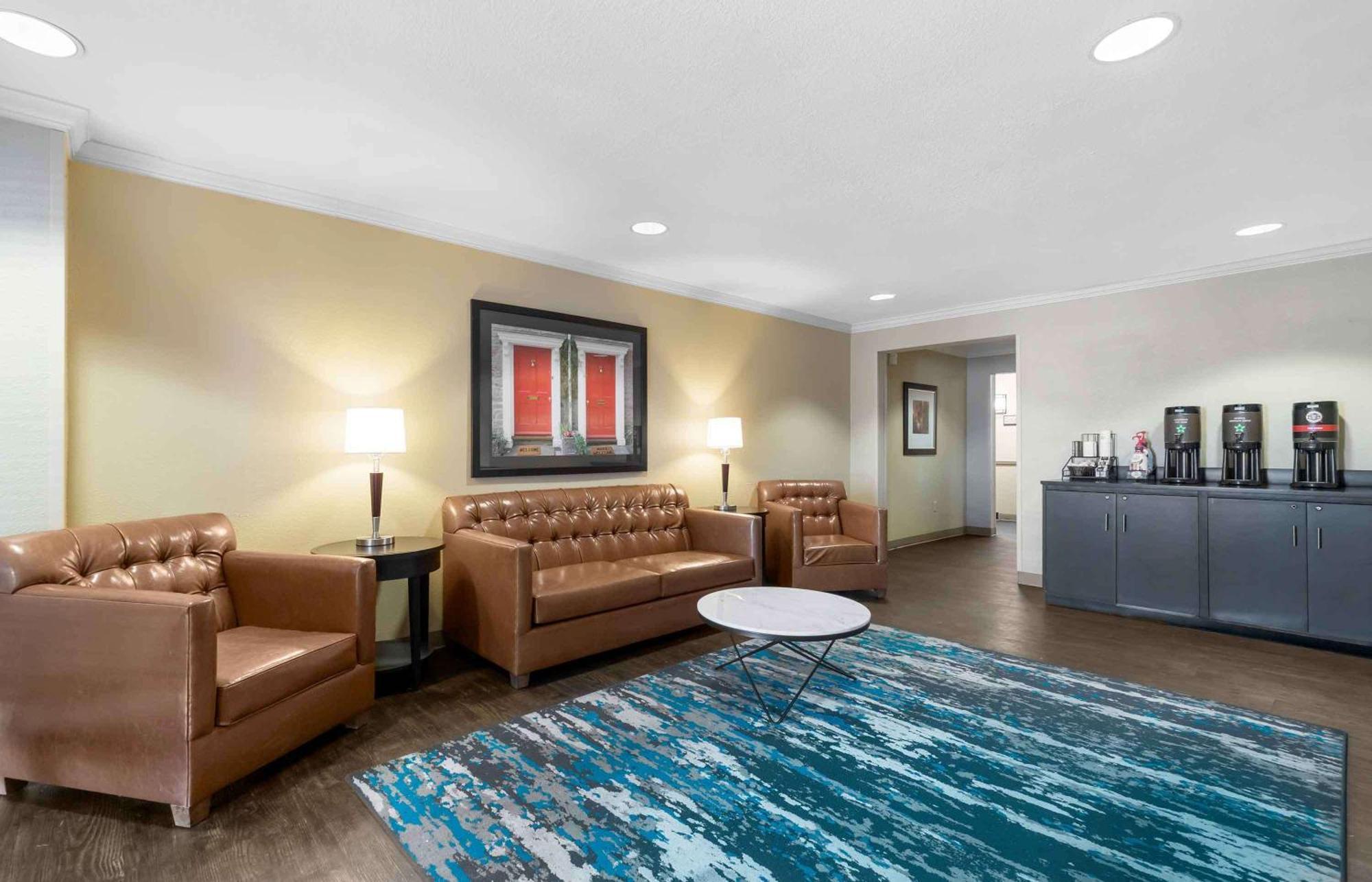 Extended Stay America Suites - Corpus Christi - Staples Экстерьер фото