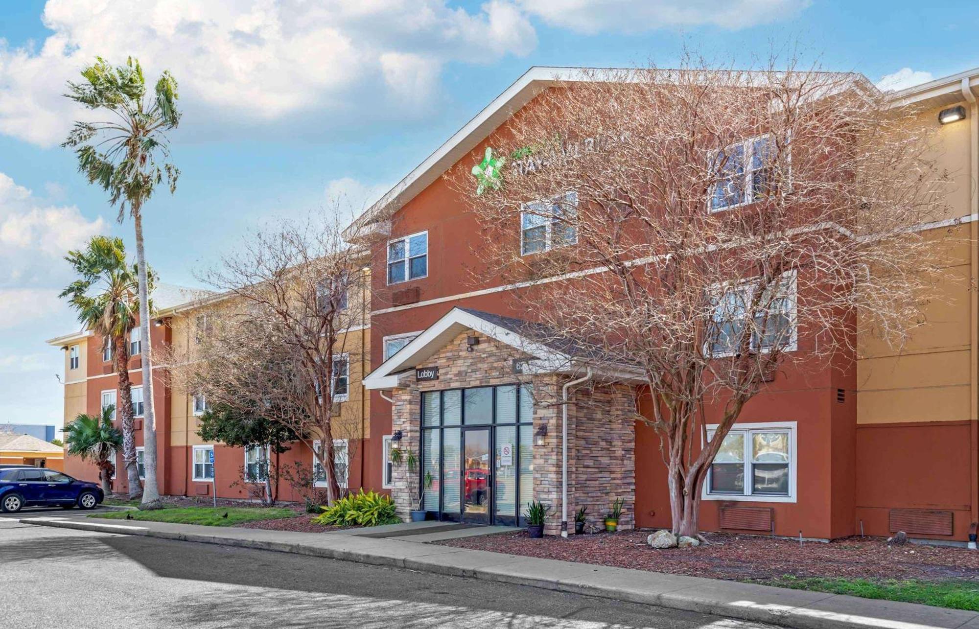 Extended Stay America Suites - Corpus Christi - Staples Экстерьер фото