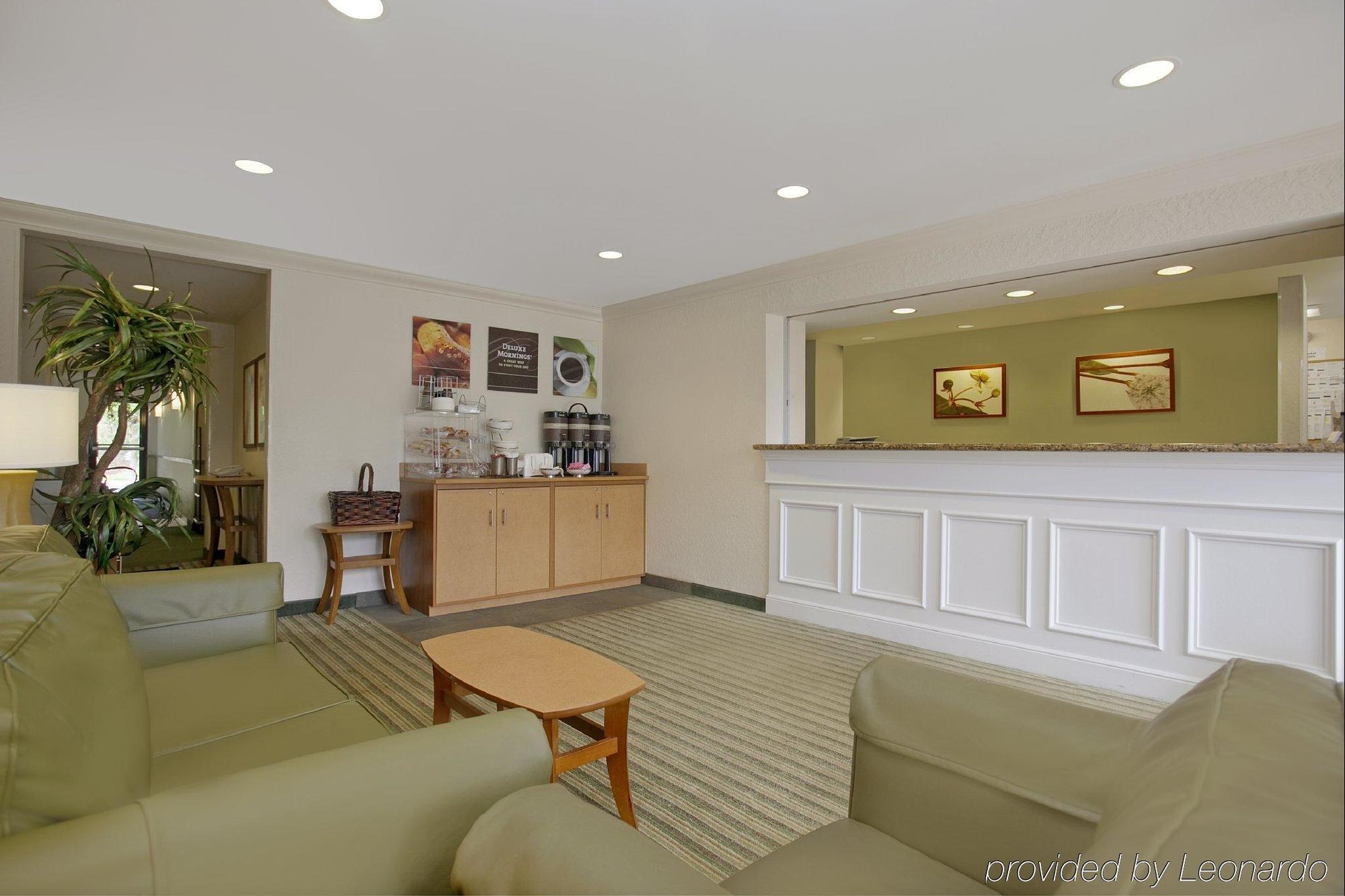 Extended Stay America Suites - Corpus Christi - Staples Интерьер фото