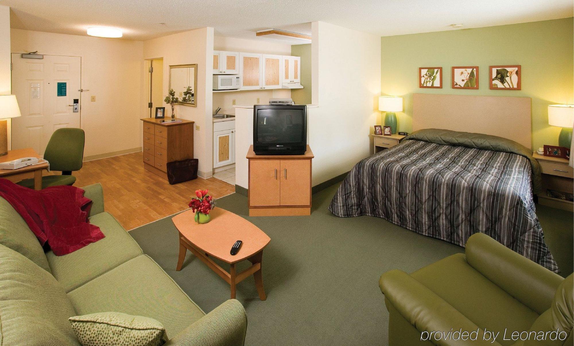 Extended Stay America Suites - Corpus Christi - Staples Номер фото
