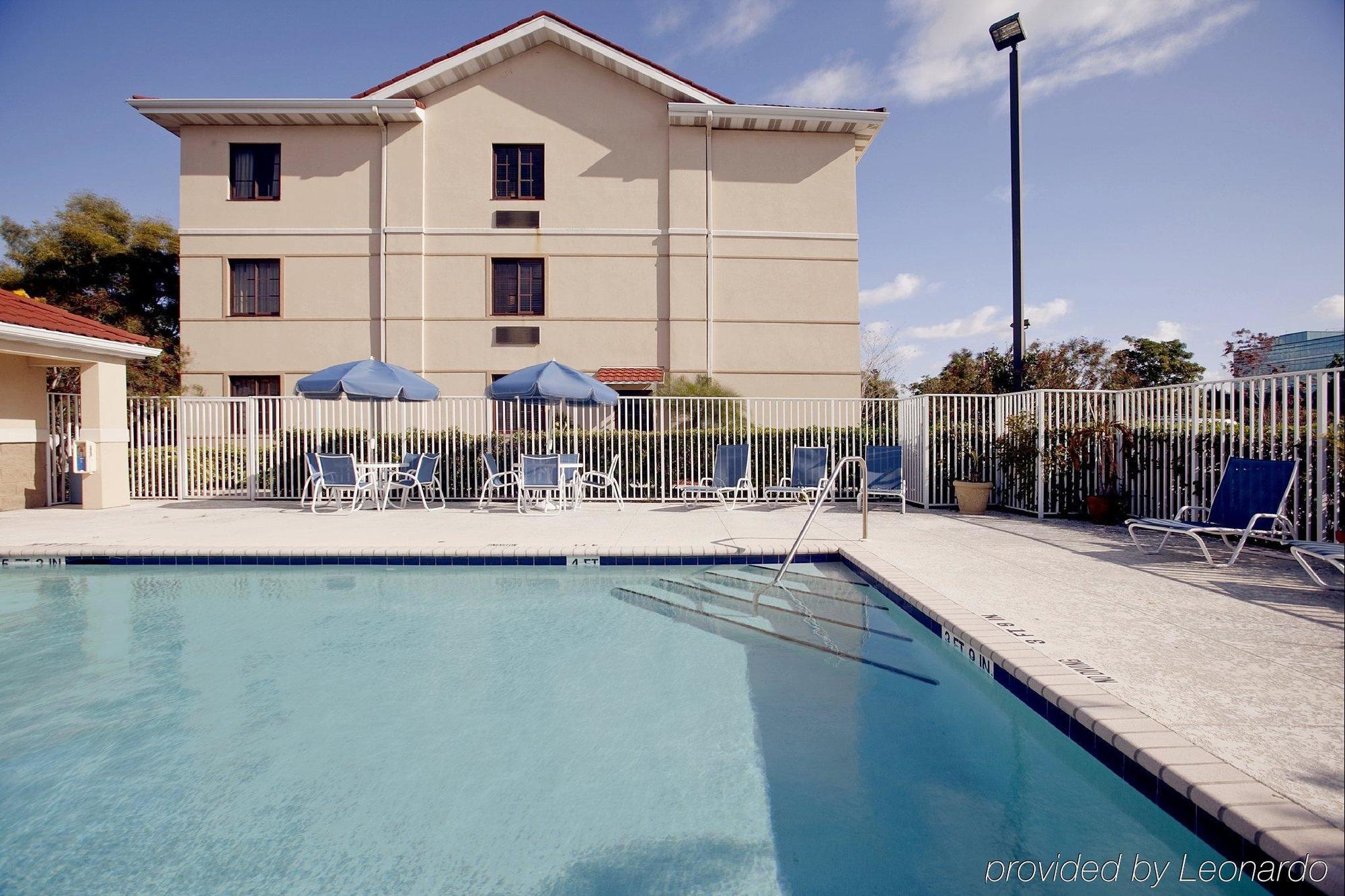 Extended Stay America Suites - Corpus Christi - Staples Экстерьер фото