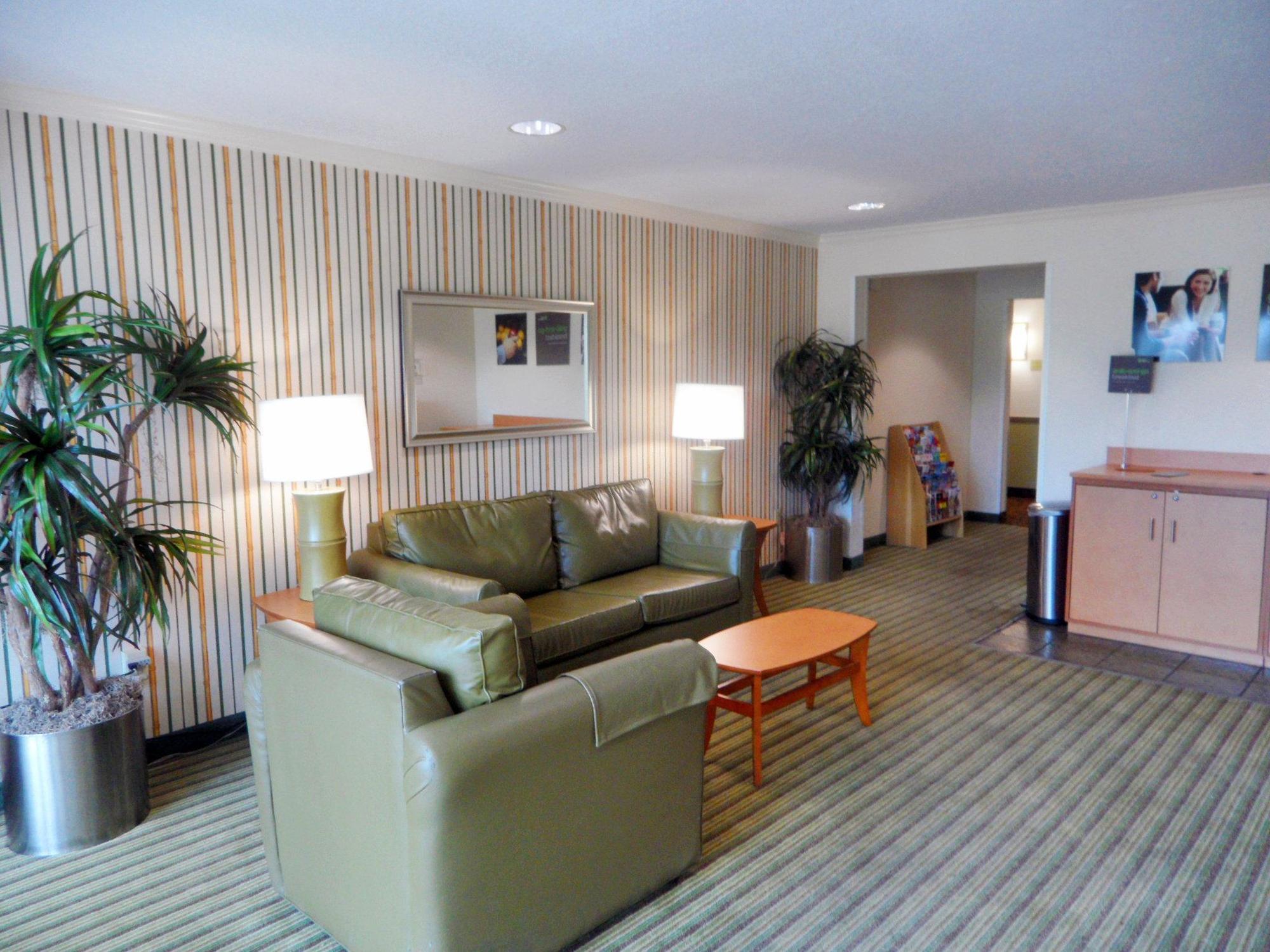 Extended Stay America Suites - Corpus Christi - Staples Экстерьер фото