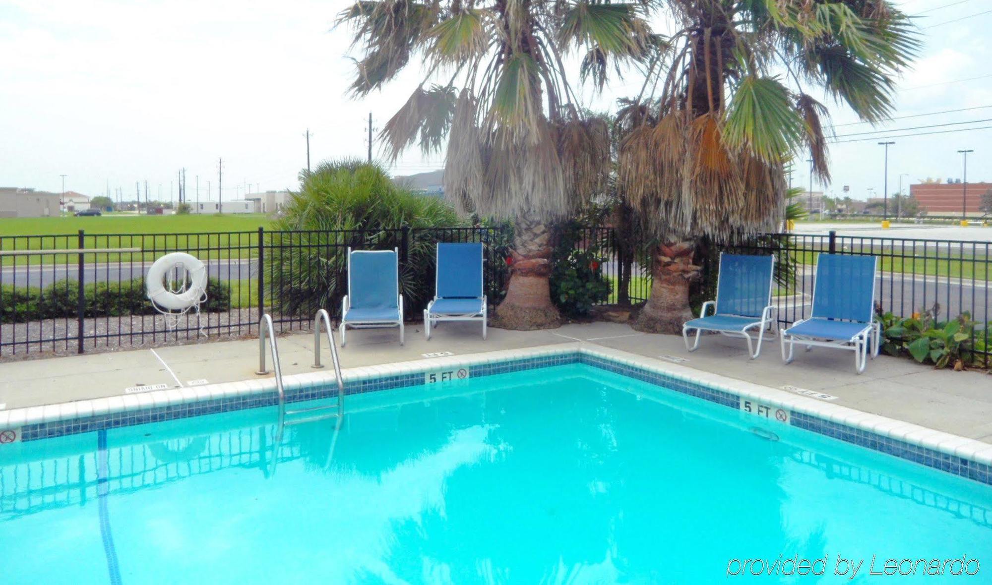 Extended Stay America Suites - Corpus Christi - Staples Экстерьер фото