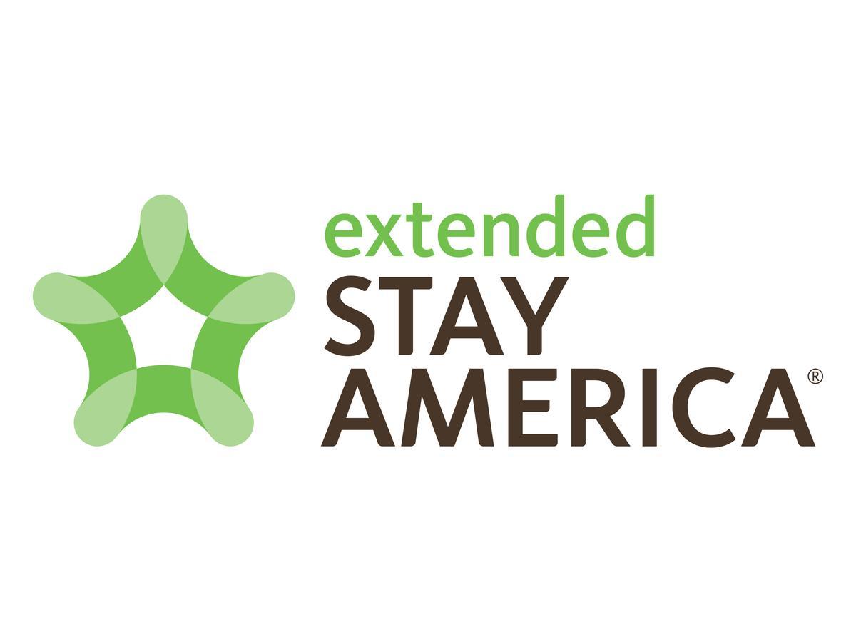 Extended Stay America Suites - Corpus Christi - Staples Экстерьер фото